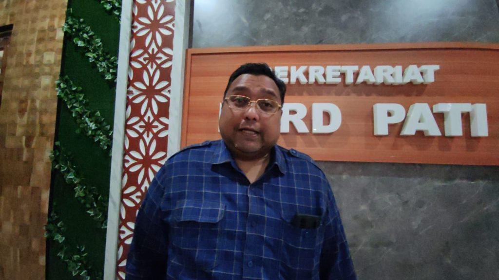 Ketua DPRD I Pastikan Bonus Atlet Porprov 2023 Segera Direalisasikan