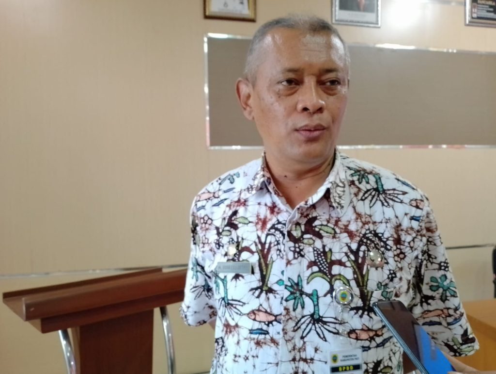 Dirasa Tidak Cukup, BPBD Pati Usulkan Ada Penambahan Anggaran