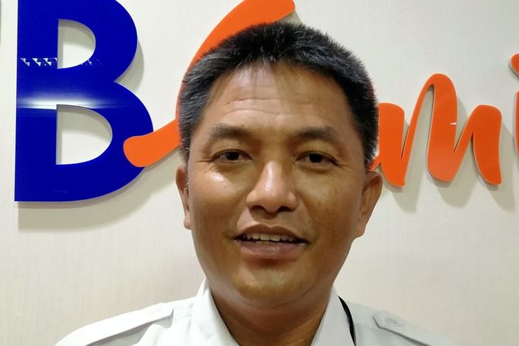 Harga tiket Superbike Mandalika turun 30 persen