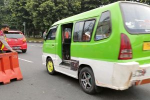 Pemkot Bogor naikkan tarif angkot sebagi dampak kenaikan harga BBM
