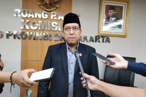 DPRD dorong KPKP evaluasi perencanaannya terkait rendahnya retribusi