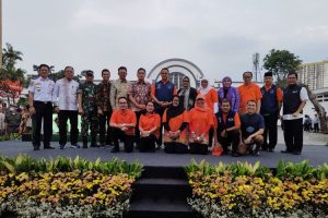 Jakarta holds Batavia Festival to promote old town