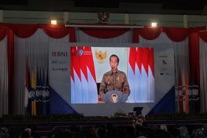Presiden Jokowi beri lima tugas kepada IPB soal pangan hingga penyakit
