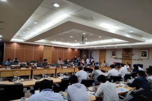 DPRD DKI : MRT akuisisi saham KCI pada 2023