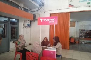 Kantor Pos perluas layanan Pospay di Baturaja Sumsel