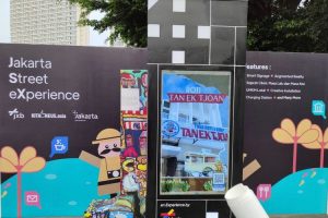 Jaktour hadirkan JSX untuk dorong minat masyarakat berwisata urban
