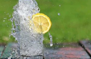 Manfaat Air Lemon bagi Kesehatan Tubuh