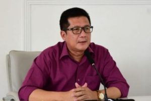 Guna Tingkatkan PAD, Dinas Cianjur Terapkan E-Retribusi Di Pasar Tradisional
