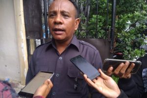 Bawaslu Kota Bogor seleksi 117 pendaftar panwascam