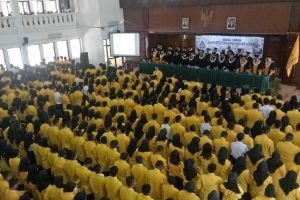 Ikopin Siapkan Kader Koperasi Unggul Dan Inovatif