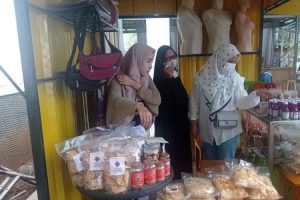 Pemkab Lebak Lalui Dinas Koperasi dan UKM Bantu Sertifikasi Halal Pelaku UMKM