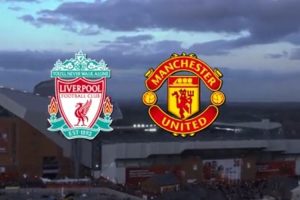 Live Streaming Liverpool vs Manchester United