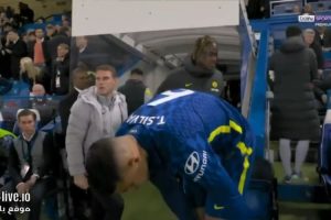 Link Live Streaming Chelsea vs Arsenal