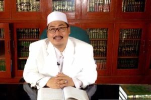 Ketua PBNU nilai kepercayaan pesantren ke PPP berkurang