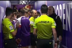 Link Live Streaming Fiorentina vs Udinese