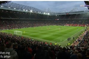 Link Live Streaming Manchester United vs Chelsea