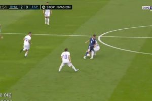 Link Live Streaming Real Madrid vs Espanyol