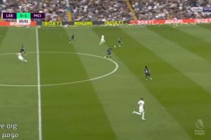 Link Live Streaming Leeds vs Manchester City