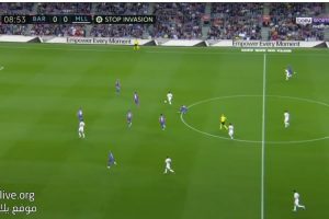 Link Live Streaming Barcelona vs Mallorca