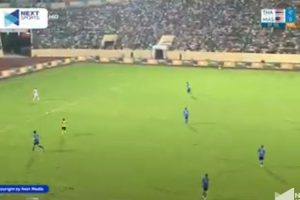 Link Live Streaming Thailand vs Malaysia