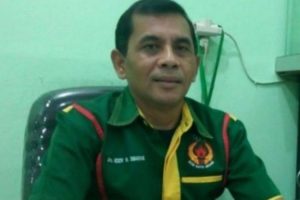 Atlet Kota Medan dominasi Kejurda Gulat Sumut