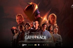 Hanung Bramantyo Tak Mau Pasang Target Penonton untuk “Gatotkaca”