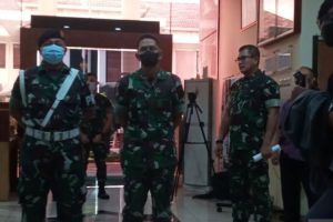 Hakim Sebut Penyalahgunaan Kapasitas Prajurit TNI Beratkan Vonis Priyanto