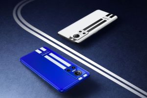 Gokil! Realme GT NEO 3 Tawarkan Teknologi Pengisian Daya Tercepat