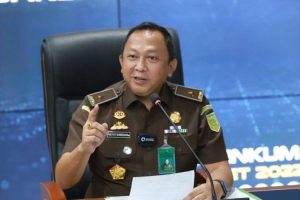 Kasus Korupsi Impor Baja, Kejagung Periksa 5 Saksi dari Kemenperin 