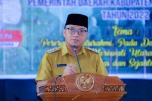 Cegah Penyalahgunaan Narkoba, ASN di Morut Diwajibkan Tes Urine 