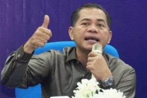 BNPT Bongkar Pola Khilafatul Muslimin Sebarkan Ideologi Khilafah