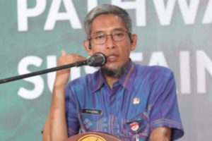 Pemprov Jateng Gencar Promosi Kemudahan Investasi
