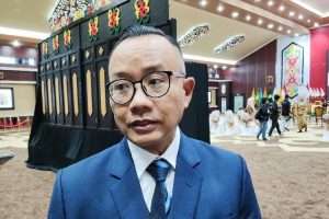 OJK Kaltengw Minta Masyarakat Waspadai Penipuan Mengatasnamakan Lembaga Jasa Keuangan