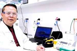 Epidemiolog: Pemerintah Harus Bangun Literasi Perilaku Hidup Sehat