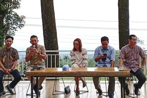 Baturraden Musik Jaz Festival Kembali Digelar