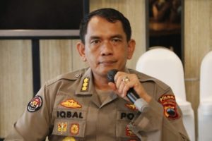 Amir Khilafatul Muslimin Cirebon Ditetapkan Sebagai Tersangka