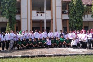 Kudus Targetkan 2 Medali Emas di Forda Jateng 2022