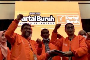 Partai Buruh Temukan 3 Dugaan Pelanggaran Pemilu yang Dilakukan KPU