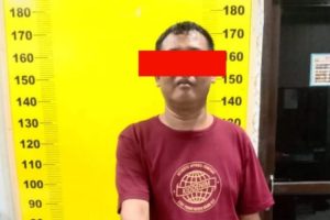 Polres Asahan Bekuk Dua Pengedar Sabu-sabu