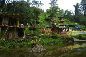 Kekuatan Pariwisata Indonesia Kini Ada di Pedesaan