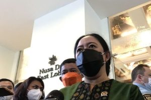 Puan: RUU KIA Dirancang untuk Ciptakan SDM Indonesia Unggul