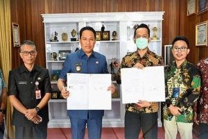 Pemkab Lamandau Percepat Perluasan Jaringan Listrik
