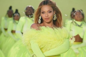Album Baru Beyonce Akan Rilis Akhir Juli Mendatang