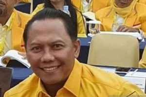 Golkar se Kalimantan Deklarasikan Airlangga Maju Pilpres 2024