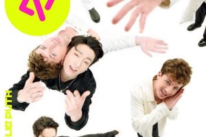 Kolaborasi Jungkook BTS dan Charlie Puth Lewat Lagu “Left and Right”
