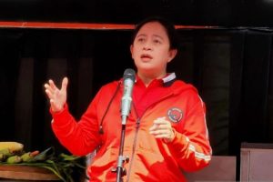 Puan: DPR Sedang Memperjuangkan RUU KIA