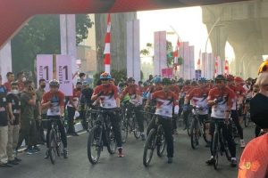 Kapolri: HUT Ke-76 Bhayangkara Ajang Sinergi Semua Pihak