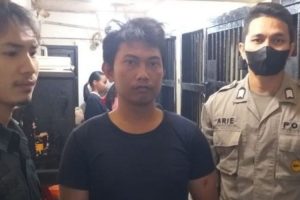 Seorang Ayah Tega Setubuhi 2 Anak Tirinya di Tapanuli Utara