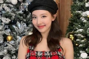 7 Tahun Bersama TWICE, Nayeon Mulai Debut Solo