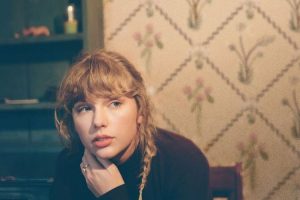 Taylor Swift Rilis Lagu Terbaru Berjudul “Carolina”